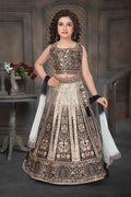 Black Choli